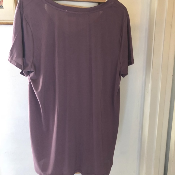 Celebrity Pink tunic tee - Picture 2 of 5